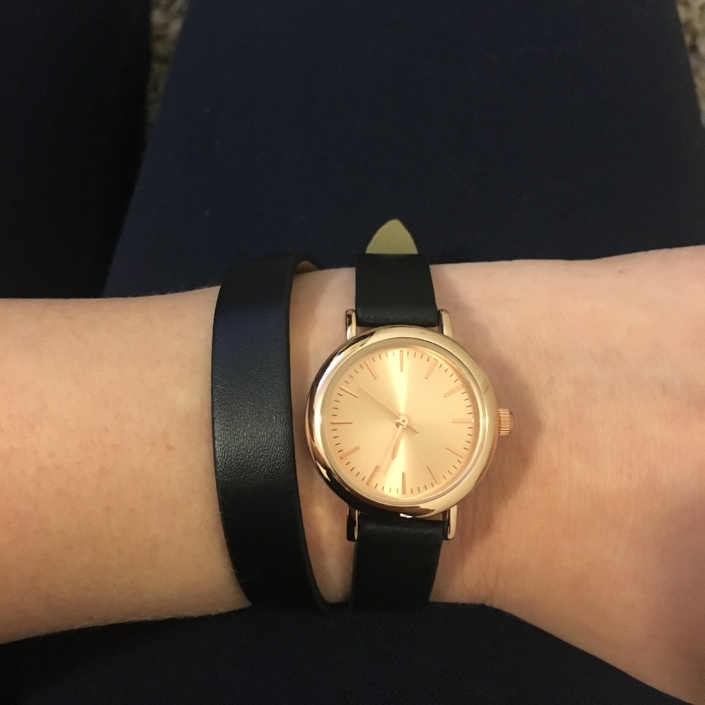 Black watch